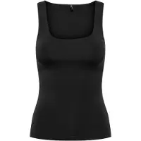 ONLY Haut 'ONLEa' noir