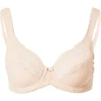 Triumph Soutien-gorge 'Modern Lace+Cotton' beige