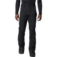 Mountain Hardwear Pantalon en softshell Reduxion