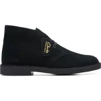 Clarks Desert Bt Evo Couleur Noir