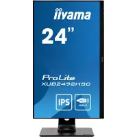 Iiyama PROLITE XUB2492HSC-B1