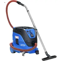 Nilfisk Sicherheitssauger ATTIX 33-2H PC 220-240V 50/60HZEU ASBES Gewicht 14,5kg