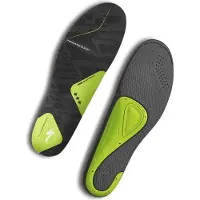 Specialized Body Geometry Sl Insole Vert EU 36-37 Homme