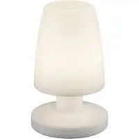 Reality Lampe de table LED Dora pour l'extérieur