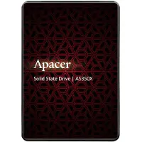 Apacer As350x 1tb Ssd Clair