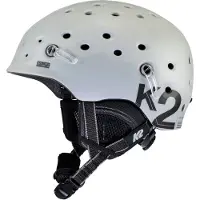 K2 Route Helmet Blanc S