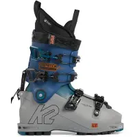 K2 Dispatch Lt Touring Ski Boots Bleu 26.5 Homme