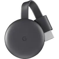 Google Streaming Chromecast
