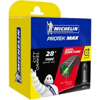 Michelin Chambre à air Protek Max 28x1.30-1.80 Presta 48mm