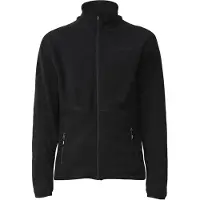 Tenson Veste Miracle Polaire Noir