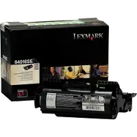 Lexmark 64016SE - Noir - Toner