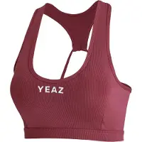 Yeaz Attitude (S), Rouge