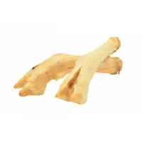 Brekz Snacks - Pieds d'Agneau Large pour chien