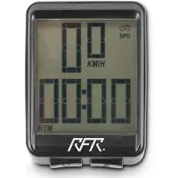 Rfr Cmpt Wireless Cycling Computer Clair