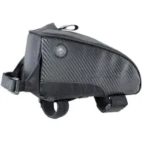 Topeak Fuel Tank L Top Tube Bag 0.75l Noir