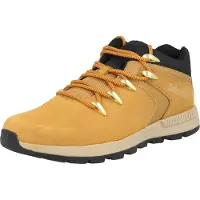 Timberland Sprint Trekker Low Hommes Cuir Chaussures de randonnée TB0A5VJG231