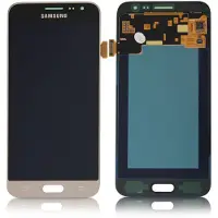 Samsung Avant LCD Asm Or Galaxy J3 SM-J320 (Écran, Galaxy J3), Pièces de rechange pour appareils mobiles, Or