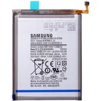 Samsung Batterie