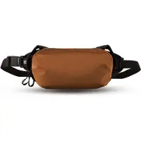 WANDRD 135445 D1 Organizer Bag Marron