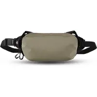 WANDRD D1 Fanny Pack Yuma Tan