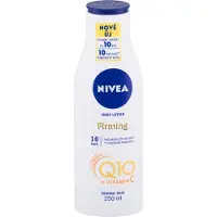 Nivea Lotion corporelle raffermissante Q10 + vitamine C (Lotion corporelle raffermissante), 250 ml