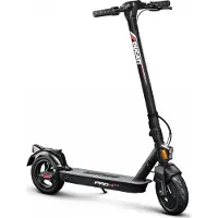 Ducati Pro Ll Plus Electric Scooter Noir One Size / EU Plug 220V