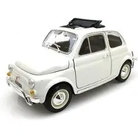 Bburago Fiat 500l 12035
