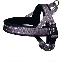 Nobby Harnais norvégien Classic REFLECT Soft (XL, Chien)