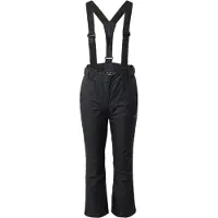 4F Emma, pantalons de ski, femmes, noir