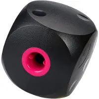 Buster Food Cube Or Treats Toy 9 Cm Noir 9 cm