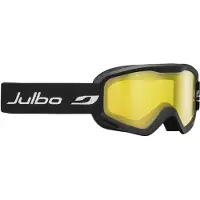Julbo Plasma Ski Goggles Noir Yellow/CAT1 Homme