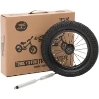 Ginza.se steel Tricycle Kit