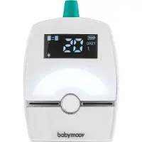 BabyMoov Chaîne supplémentaire Premium Care (Babyphone Audio)