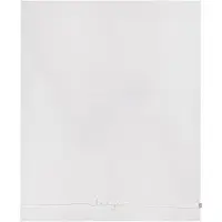 Jollein Drap de Lit Jollein Love You Nougat-120 x 150 cm (Ledikantlaken)