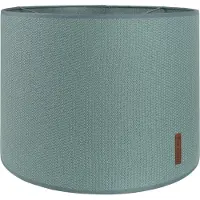 Babys Only Abat-jour Classic stonegreen - Ø30 cm