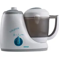 Beaba Robot Culinaire Béaba 912471 800 ml