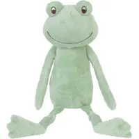 Happy horse Peluche Grenouille Flavio 42 cm - Jouets en peluche