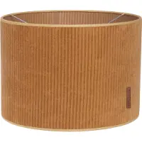 Babys Only Abat-jour Sense caramel - Ø30 cm