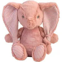 Happy horse Peluche - 34 cm - L'éléphant Emily - - UneTaille - Peluche