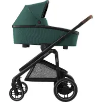 Maxi-Cosi Plaza Plus (0 Mois - 4 Années)