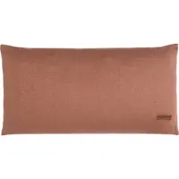 Babys Only Coussin Sparkle honey-cuivre mêlé - 60x30
