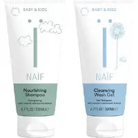Naif Baby & Kids Set ensemble pour bébé