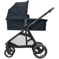 Maxi-Cosi Astucieux et stylé (0 Mois - 4 Années)