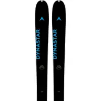 Dynastar Grand Mont Open Touring Skis Bleu 170 Homme