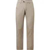 Jack & Jones Pantalon chino 'Macro Connor' beige