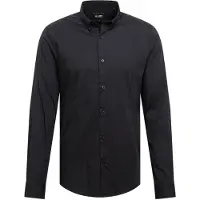 Only & Sons Chemise noir