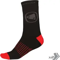Endura Chaussettes Longues Termolite Ii
