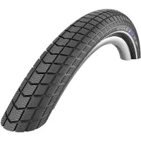 Schwalbe Pneu Big Ben HS439 27.5x2.00" 50-584 sw-LSkin Refl. RG EC