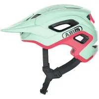ABUS Cliffhanger Iced Mint M