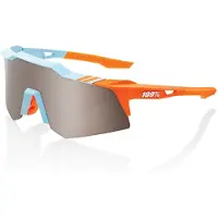 100% Lunettes De Soleil Speedcraft Xs
